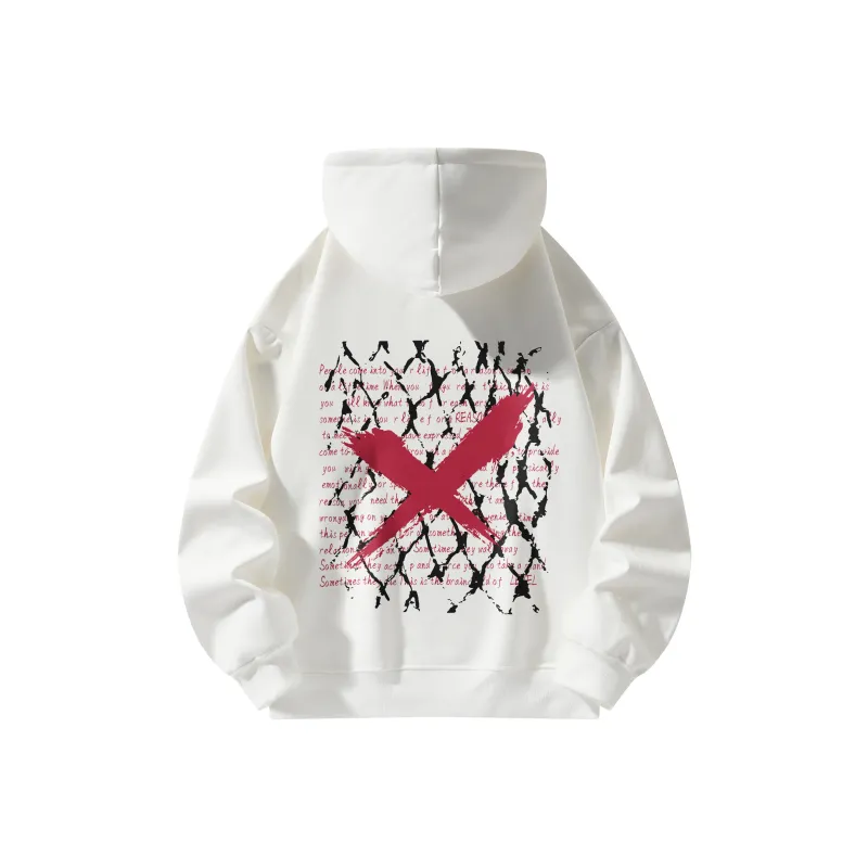 LEVEL Sweatshirts Unisex-3