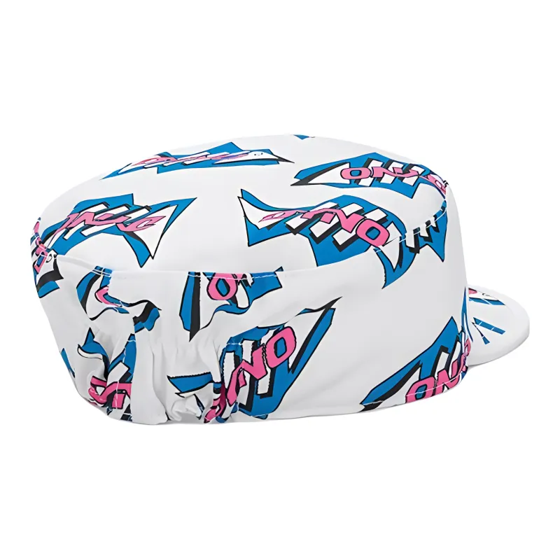 Vans   Baseball Caps Unisex White-2
