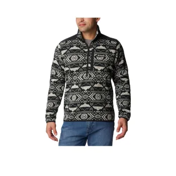 Columbia Sweater Weather™ II Sweatshirt Men's Black