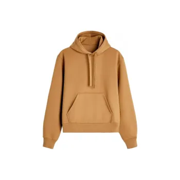 ZARA Sweatshirt Men's Transparent