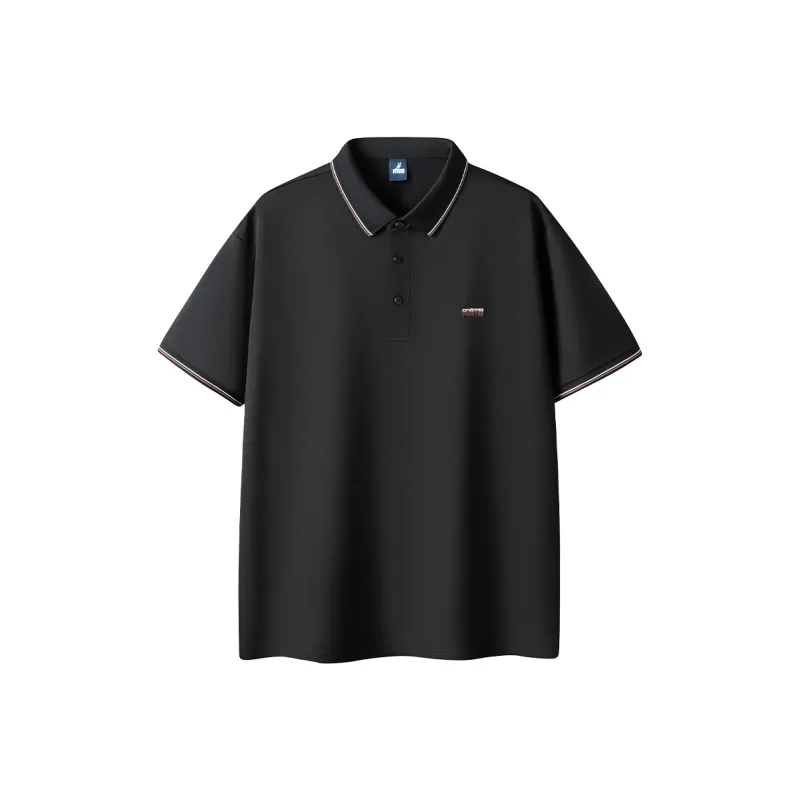 FORTEI Polo Shirts Men-10