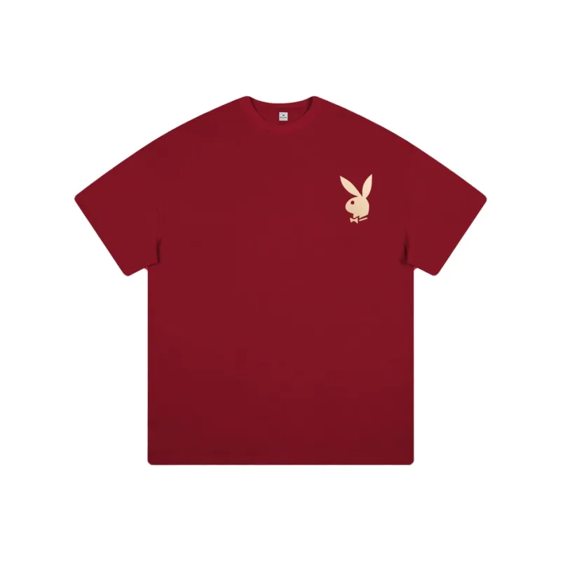 Playboy T Shirts Men-5
