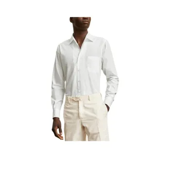 Loro Piana Shirts Men White