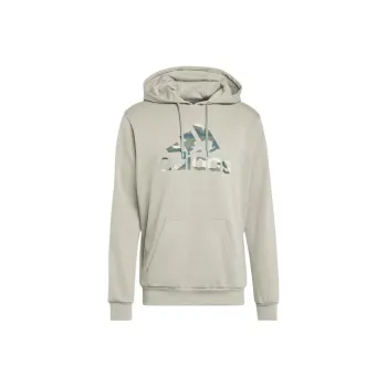 Adidas Free Shipping With AdiClub Camo Graphic Hoodie