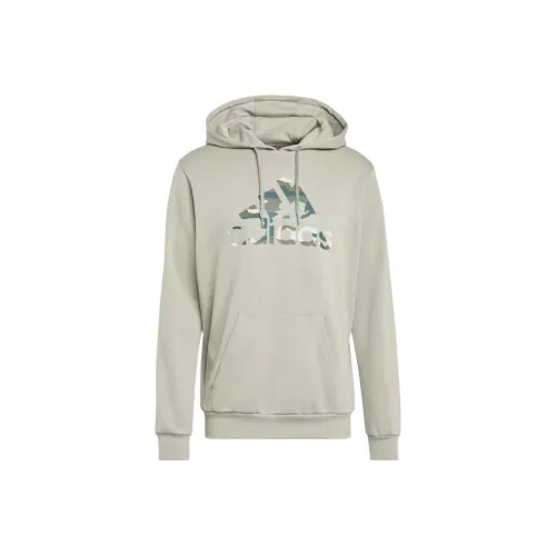Adidas Free Shipping With AdiClub Camo Graphic Hoodie