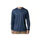 Marine Blue