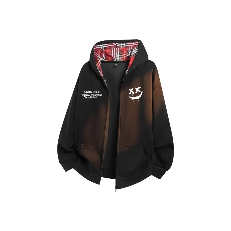CSKS Sweatshirts Unisex-0