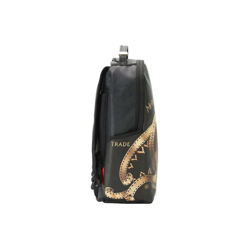 SPRAYGROUND PVC Backpack Unisex-2