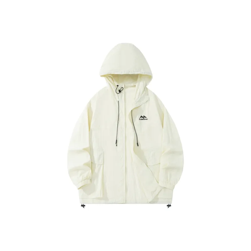 Kawasaki Sun Protection Clothing Unisex-4
