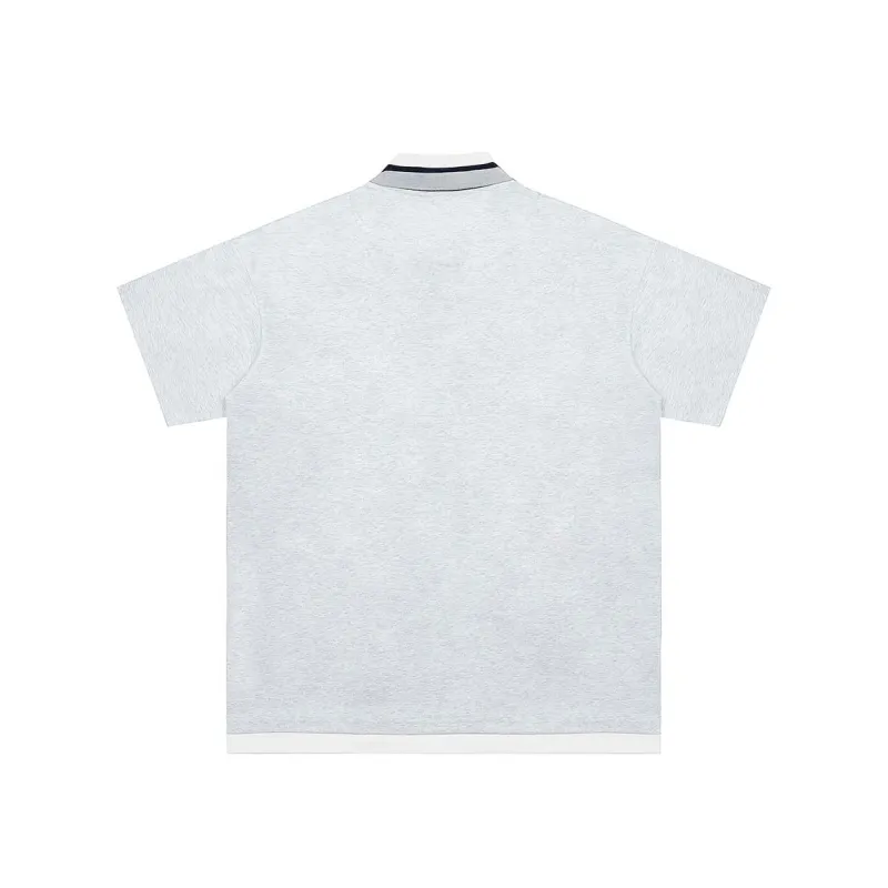 F.K.V.A Polo Shirts Unisex-5