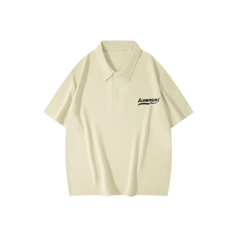 Kawasaki Polo Shirts Unisex-8