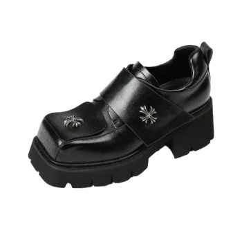 Varib Loafers Women's Black