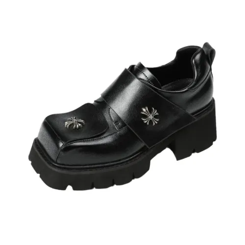 Varib Loafers Women's Black