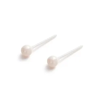 SFER Bioceramic Stud Earrings Unisex
