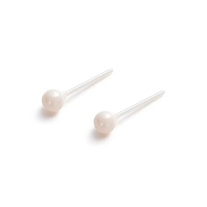 SFER Bioceramic Stud Earrings Unisex-0