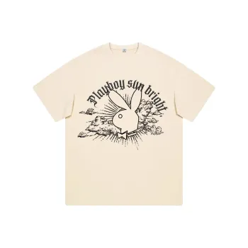 Playboy T Shirts Men
