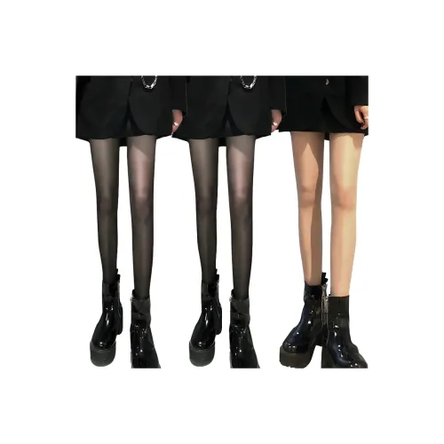 Cotton Gene Stockings Women's Combo Set