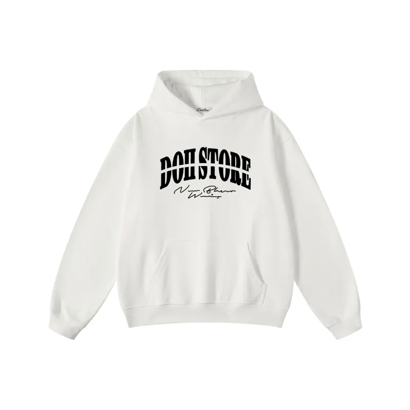 DOH STORE Sweatshirts Unisex-4