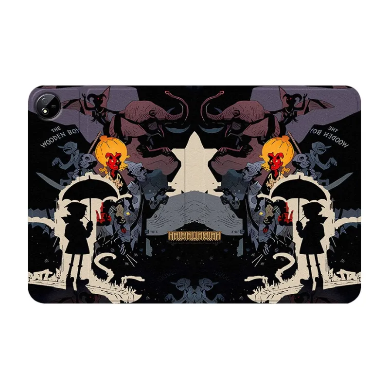 Baochengbao Tablet Protective Cases-3