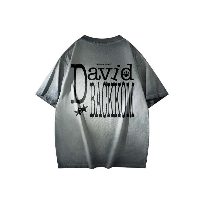 David Bakken T Shirts Unisex-24