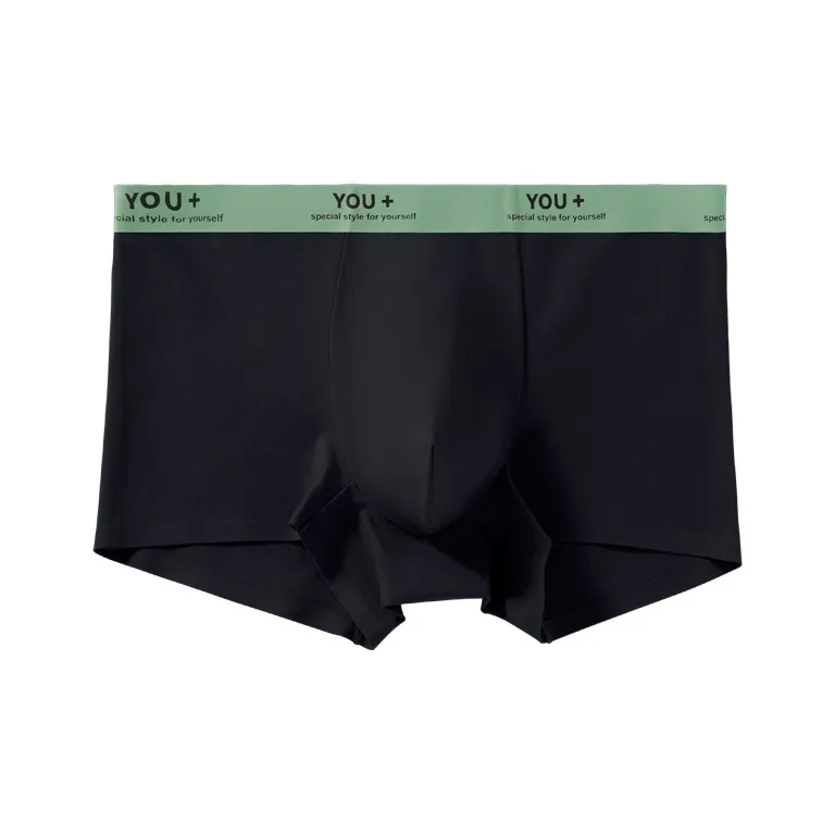 Cheekkiss Underpants Men's Box 4 Pack-5