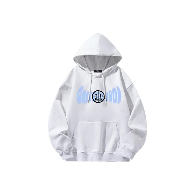 GF Sweatshirts Unisex-23