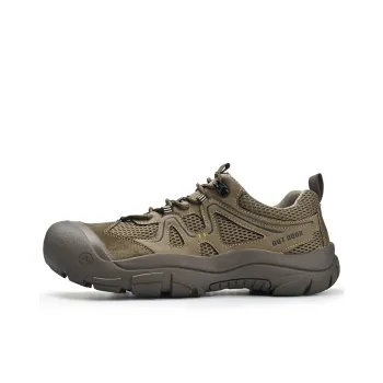Season Ram Low Top Hiking Shoes Men's