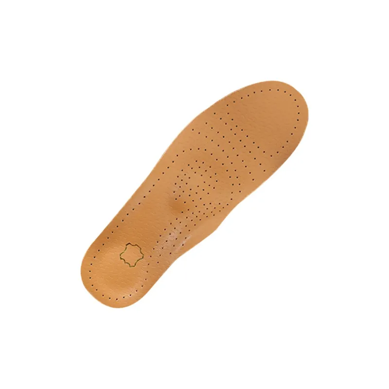 Step Cloud Soft Leather Insoles Unisex-3