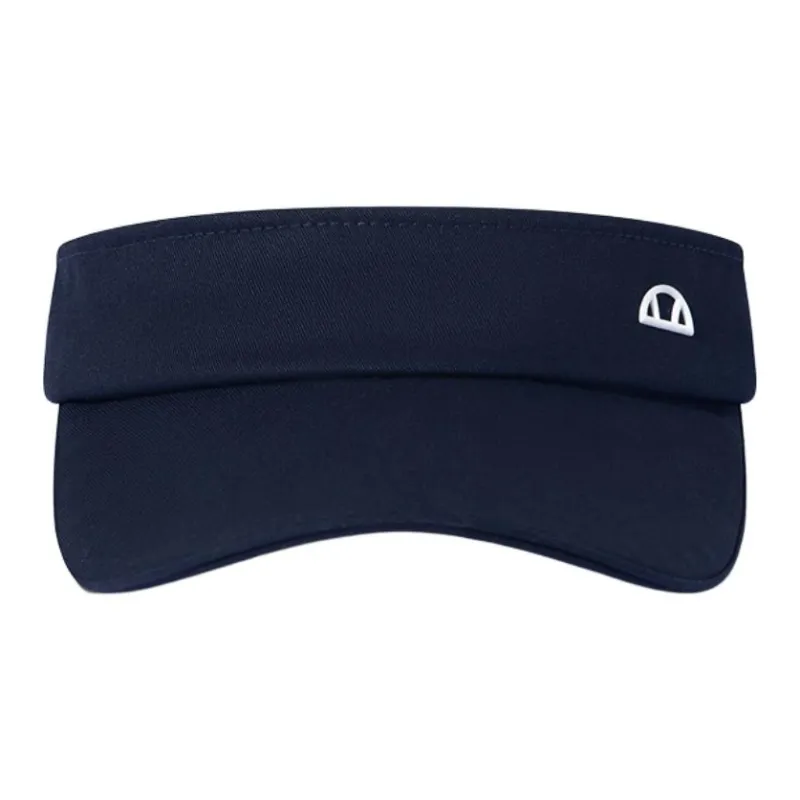 Ellesse Cotton Visor Cap Unisex-4