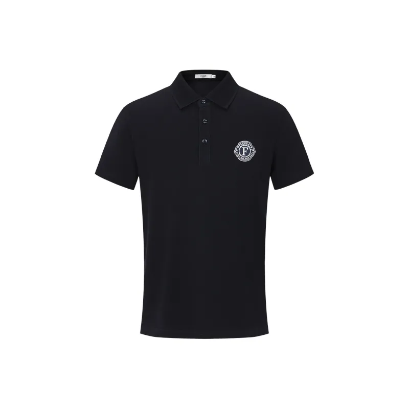 FERRE Polo Shirts Men-0