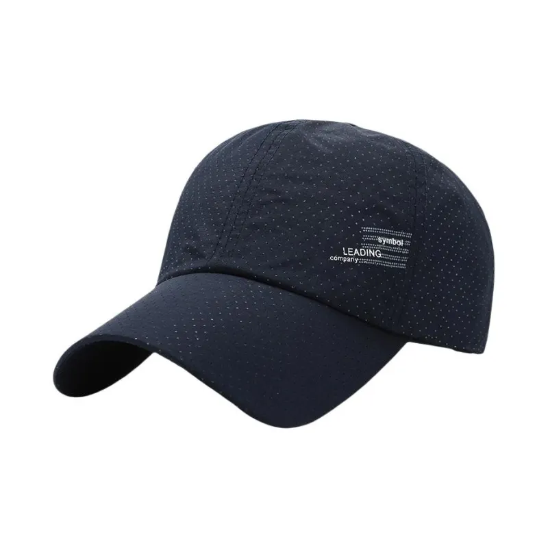 Beanie In Acrylic Material Fashion Baseball Cap Men's-2