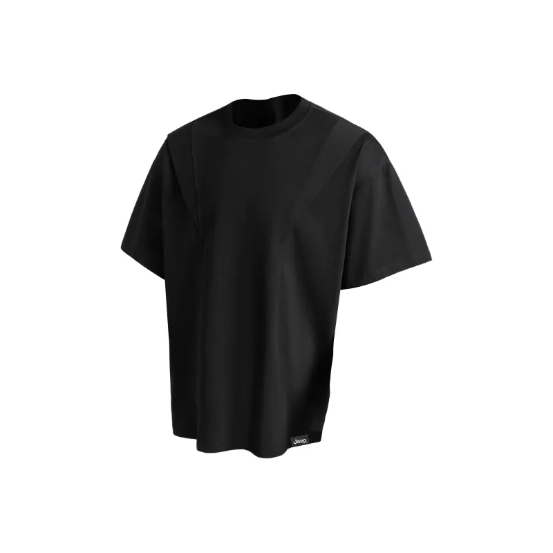 Jeep T Shirts Unisex-0
