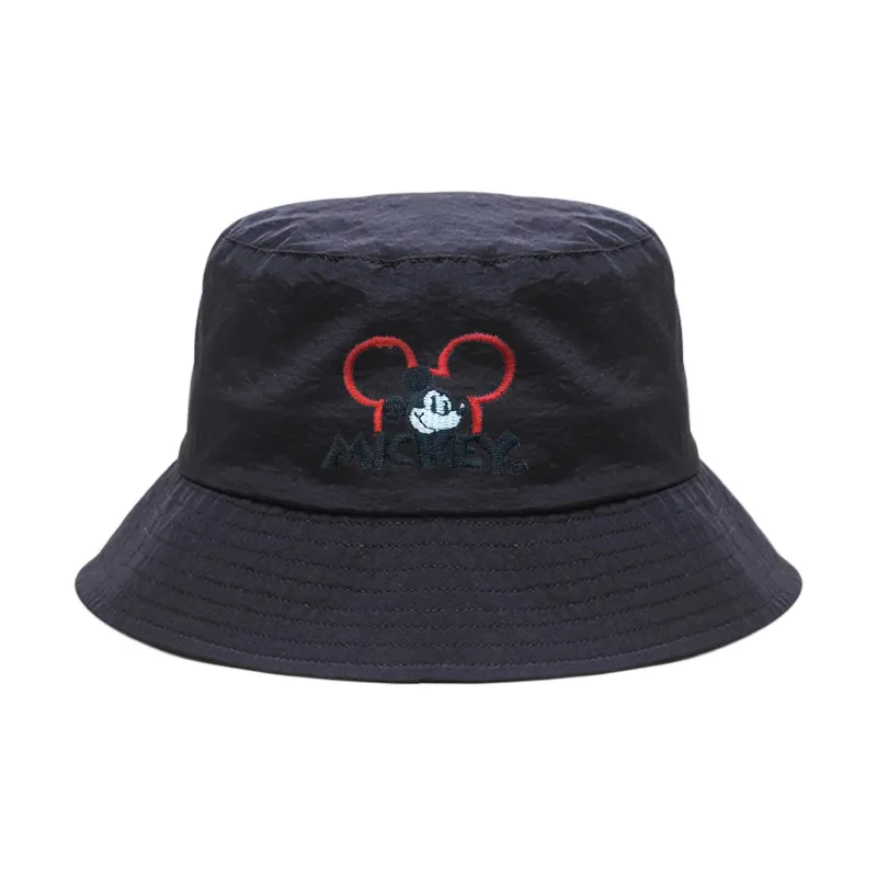 Disney Waterproof Quick Dry Fabric Bucket Hats Unisex-8