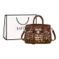 Brown[Eco-Friendly Shopping Bag]