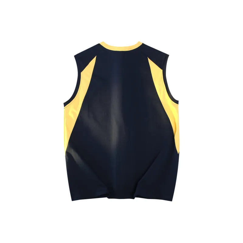 Supremo Cat Tank Tops Unisex-9