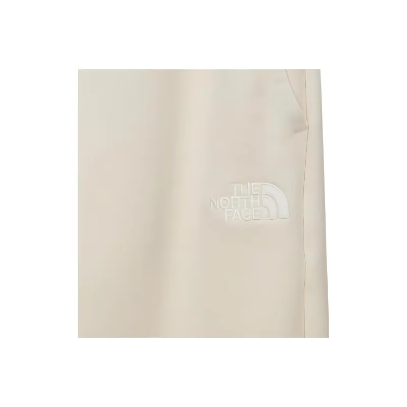THE NORTH FACE Casual Pants Women's Ivory-2