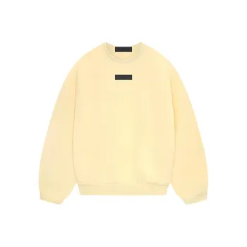 Fear Of God Essentials Crewneck