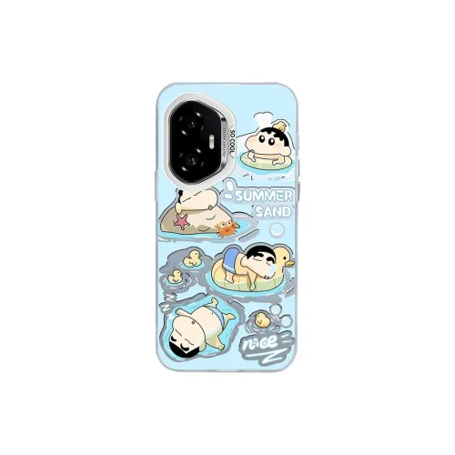 Kona Chun Phone Cases