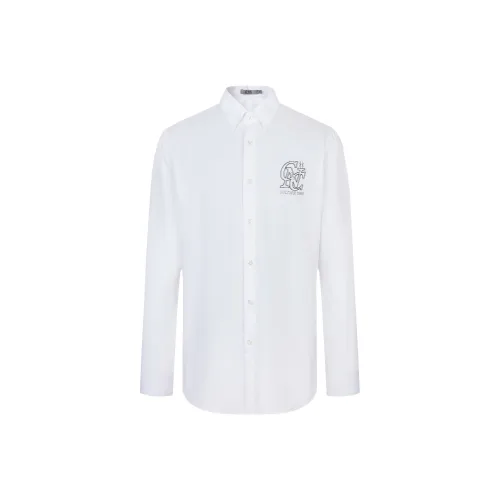 C'N'C New Order & Classics Series Shirt Men's