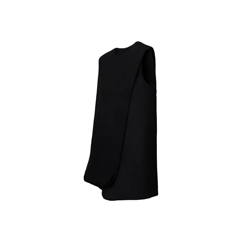 LOUIS VUITTON Tailored Layer Dress-2