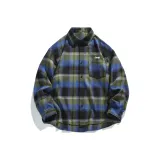 Green Plaid