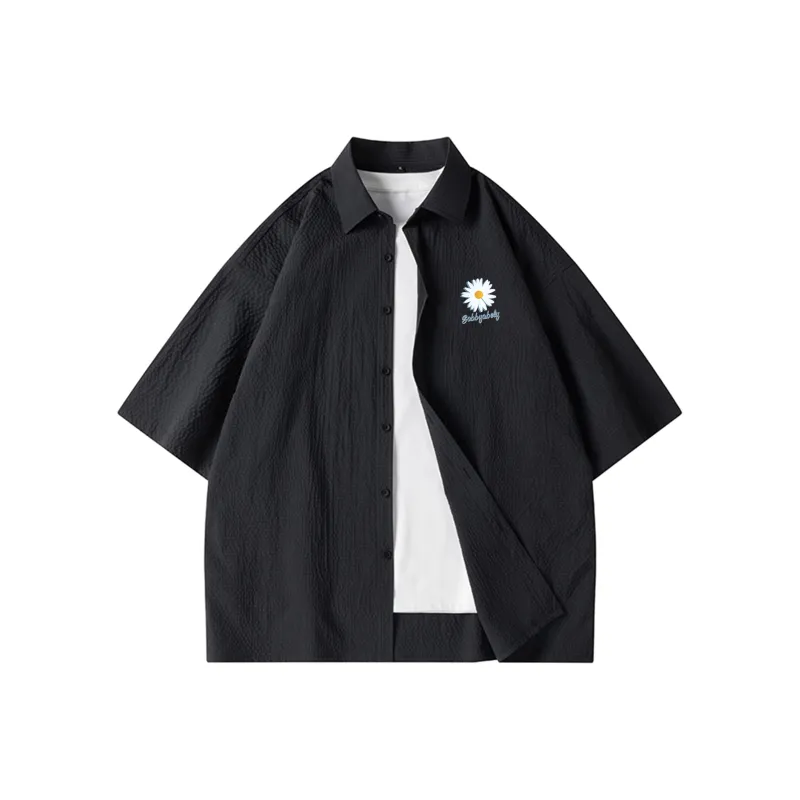 BOBBY ABLEY Shirts Unisex-0