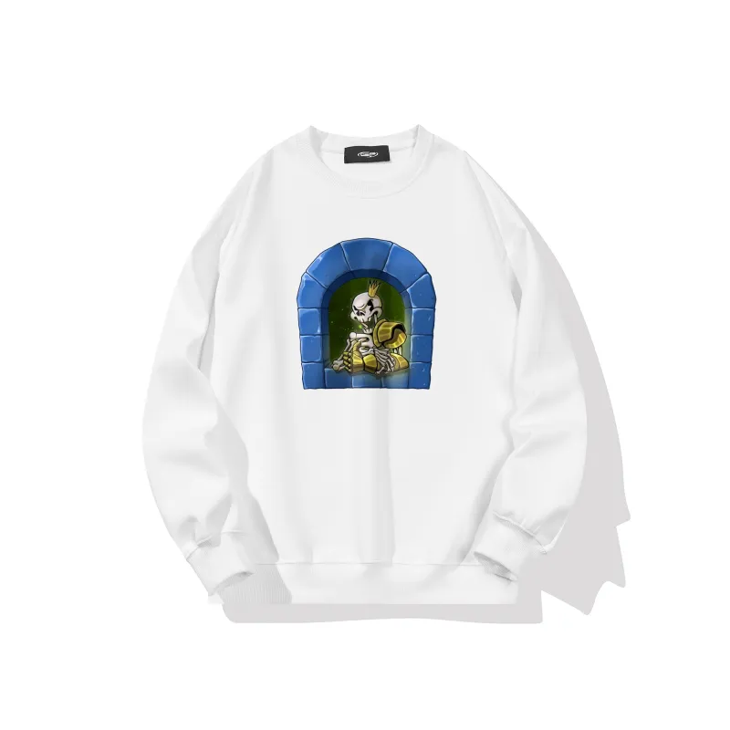 GF Sweatshirts Unisex-2