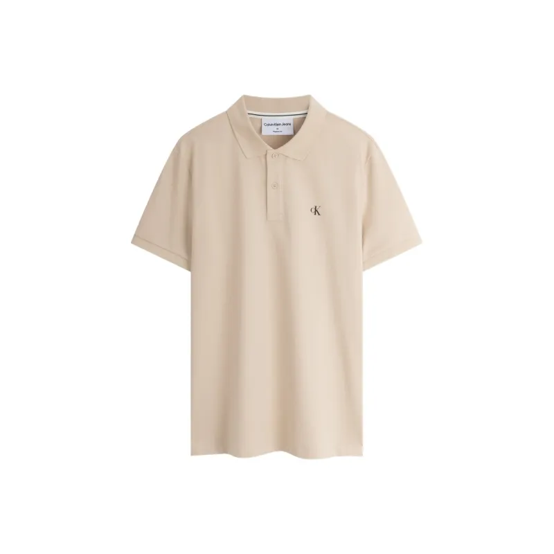 Calvin Klein Polo Shirts Men-0