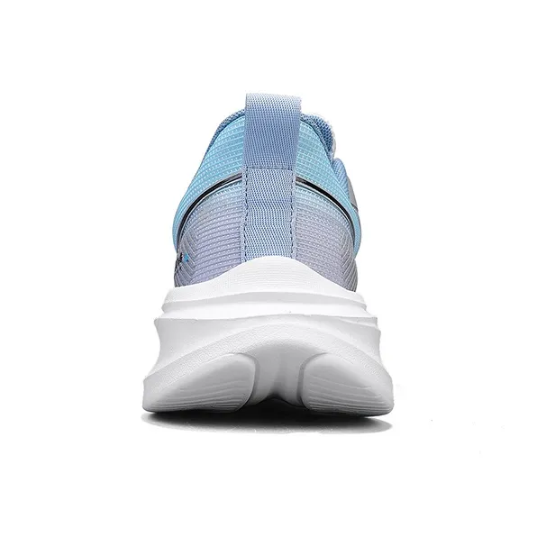 AD Slip Resistant, Abrasion Resistant, Breathable Low Top Casual Running Shoes Men's-4