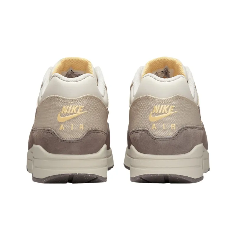 Nike Air Max 1 Premium Cave Stone-4