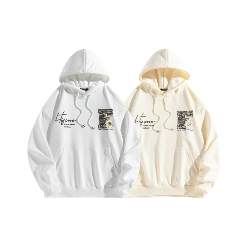 LTIFONE Sweatshirts Unisex-5