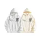 2 Pack (White+Apricot)