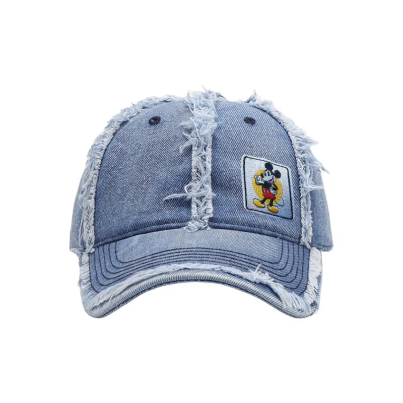 Disney Cotton Baseball Caps Unisex-15