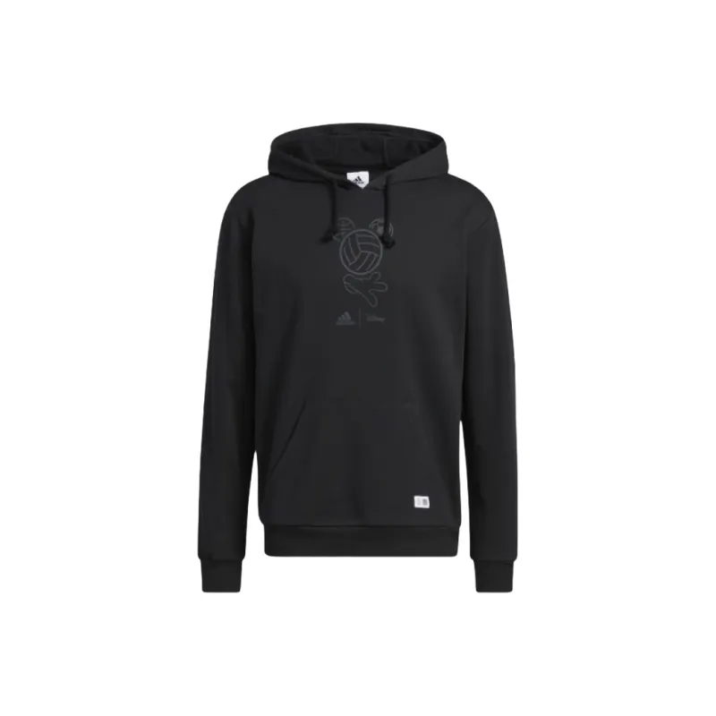 Adidas Disney Sport Hoodie-0